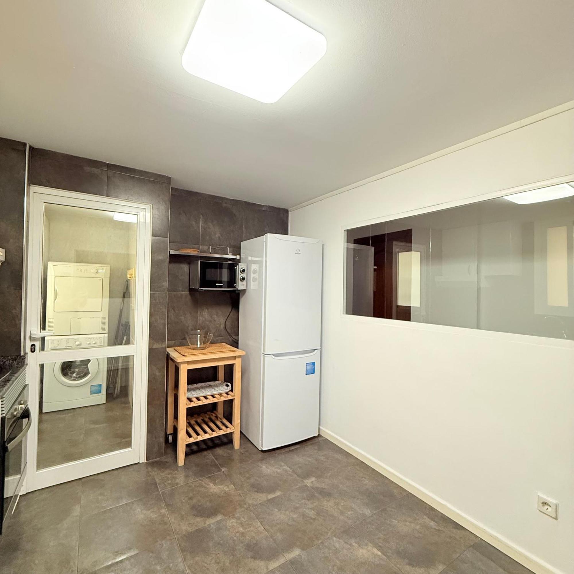 Travel Habitat Mestalla Валенсия Екстериор снимка